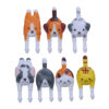 MINITENEDORES ANIMALITOS JK-12. - Imagen 6