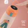THERMO DIGITAL CARTOON JK-75. - Imagen 6