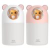 HUMIDIFICADOR OREJITAS JK-104. - Imagen 5