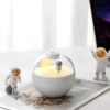 HUMIDIFICADOR ASTRONAUTA JK-100. - Imagen 4