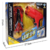 follow by light spot wall climbing car - Imagen 3