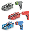 follow by light spot wall climbing car - Imagen 4