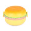 TAPPER HAMBURGUESA REDONDO JK-24. - Imagen 4
