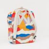 MOCHILA KANKEN HELADO K-18. - Imagen 3