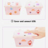 HUMIDIFICADOR CASITA JK-40. - Imagen 9