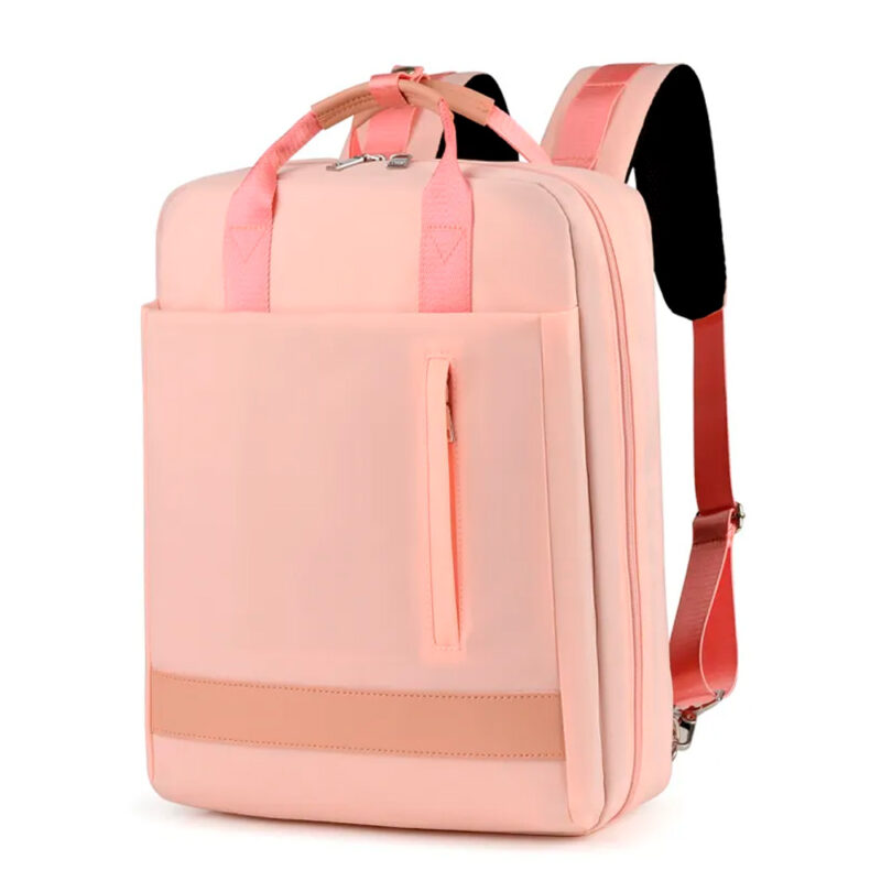 MOCHILA LAPTOP K-50. - Imagen 4