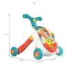 rolling ball walker - Imagen 3
