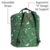 MOCHILA KANKEN SPRING K-17. - Imagen 3