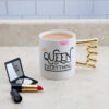 TAZA QUEEN OF EVERYTHING JK-97.