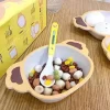 SET PLATOS KOALA KT22-235. - Imagen 5