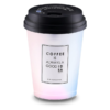 HUMIDIFICADOR TAZA DE CAFÉ JK-27. - Imagen 5
