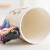 TAZA SIREN KT22-102. - Imagen 3