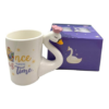 TAZA SWAN KT22-104. - Imagen 3