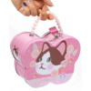 ALCANCIA PURRFECT PENNY PAWS MK-121. - Imagen 3