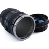 TAZA LENTE DE CÁMARA KT22-260. - Imagen 3