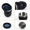 TAZA LENTE DE CÁMARA KT22-260. - Imagen 5