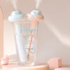 MINI HUMIDIFICADOR OSITO KT22-149. - Imagen 8
