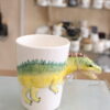 TAZA TIRANOSAURIO KT22-146 - Imagen 3