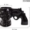 TAZA SKULLCUP KT22-318. - Imagen 7