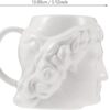 TAZA GRIEGA KT22-89 - Imagen 6