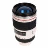 TAZA EN FORMA DE LENTE CANON 28-135MM KT22-255. - Imagen 4