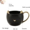 TAZA CAT EARS KT22-114. - Imagen 3
