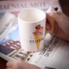 TAZA HELADO KT22-95. - Imagen 3