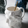 TAZA GRIEGA KT22-89 - Imagen 3