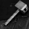 DESTAPADOR THOR JK-03 - Imagen 3