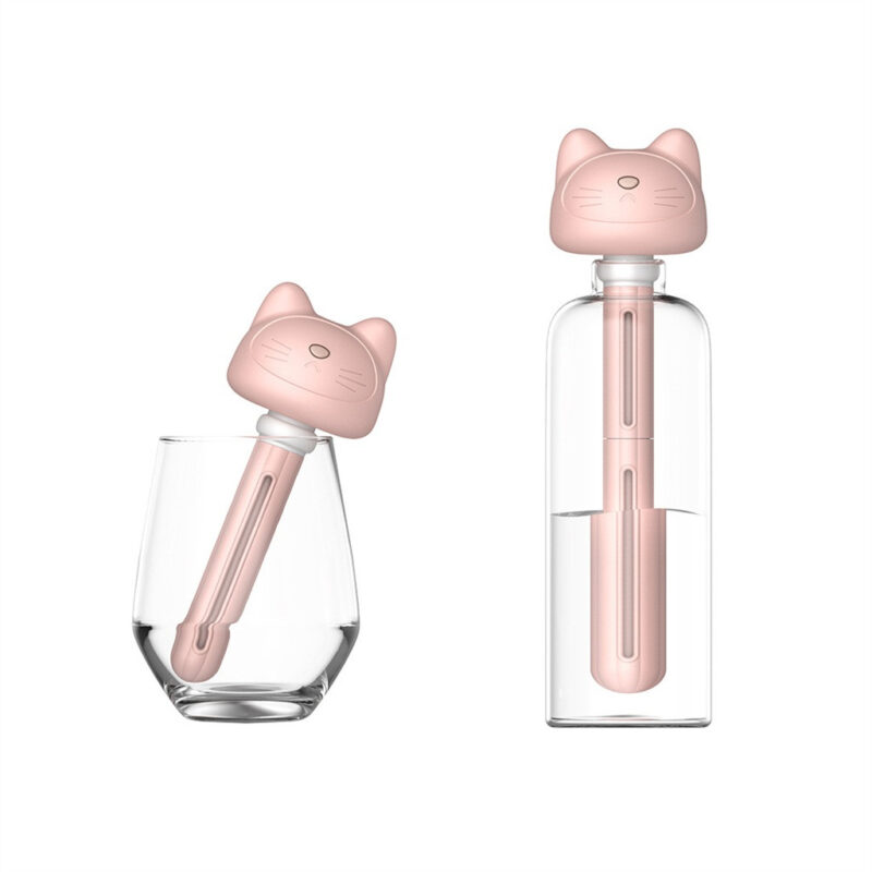 HUMIDIFICADOR DE GATITO KT22-150. - Imagen 5