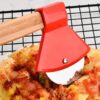 HACHA PIZZERA CAT-10. - Imagen 2