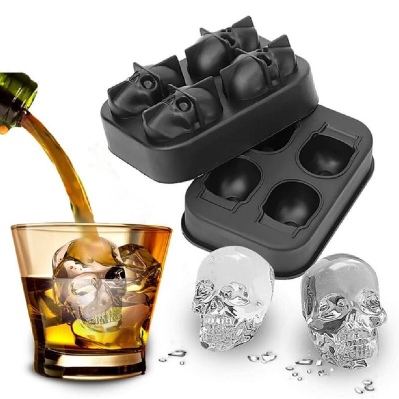 HIELERA CALAVERA DT-92403-13.