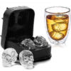 HIELERA CALAVERA DT-92403-13. - Imagen 2