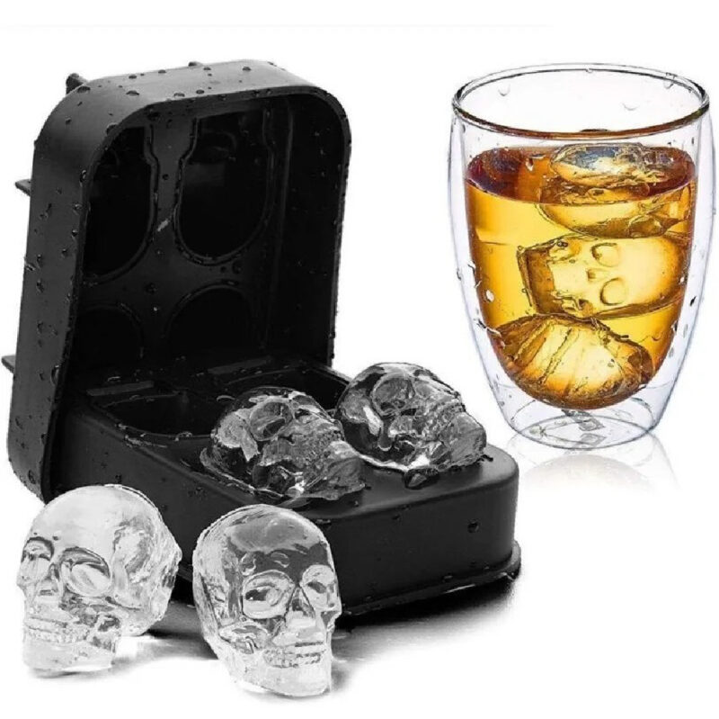 HIELERA CALAVERA DT-92403-13. - Imagen 2