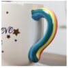 TAZA UNICORNIO KT22-144. - Imagen 3