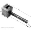 DESTAPADOR THOR JK-03 - Imagen 4