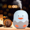 HUMIDIFICADOR DUCK KAWAII JK-29. - Imagen 2