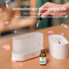 HUMIDIFICADOR JK-83 - Imagen 3