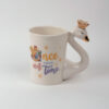 TAZA SWAN KT22-104. - Imagen 2