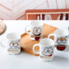 TAZAS SMILE FACE  KT22-136.