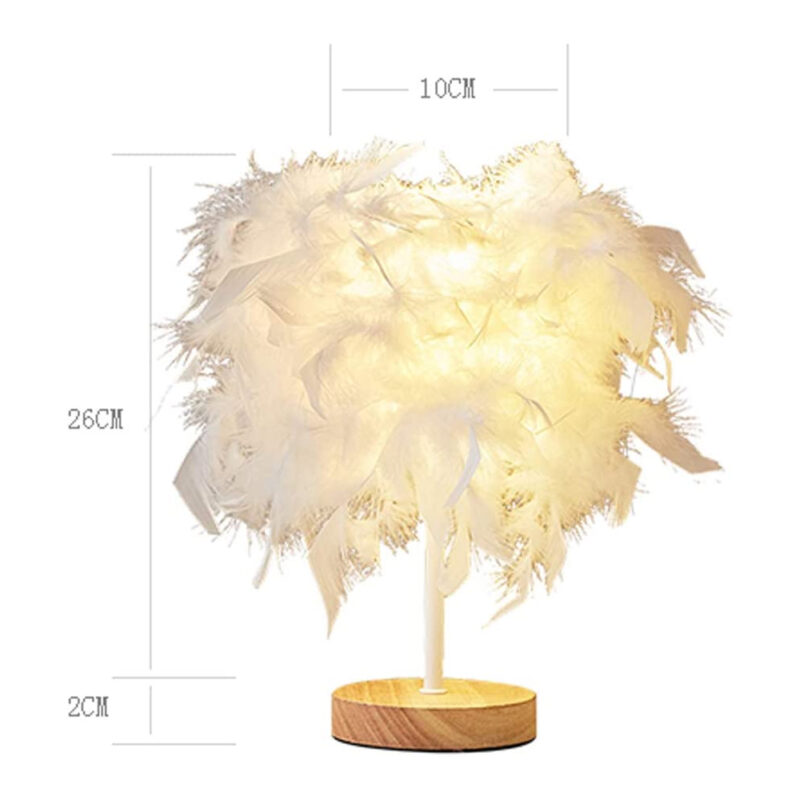 LAMPARA BIRD DREAMS KT22-138. - Imagen 2