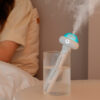 MINI HUMIDIFICADOR OSITO KT22-149. - Imagen 2