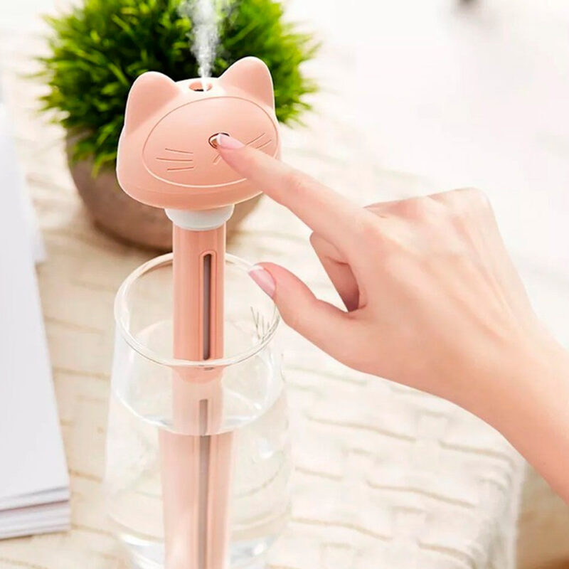 HUMIDIFICADOR DE GATITO KT22-150. - Imagen 2