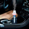 HUMIDIFICADOR PORTÁTIL OSO/CONEJO KT22-151. - Imagen 2