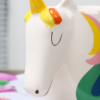 TAZA UNICORNIO KT22-144. - Imagen 2
