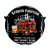 PORTA OLLAS JACK DANIELS OLLA MK-151. - Imagen 8