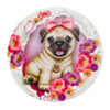 PORTA OLLA CON FOTO DE PERRO MK-154. - Imagen 5