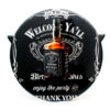 PORTA OLLAS JACK DANIELS OLLA MK-151. - Imagen 3