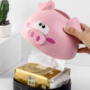 PORTA SERVILLETA CHANCHO JK-06. - Imagen 6
