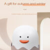 HUMIDIFICADOR DUCK KAWAII JK-29. - Imagen 3